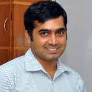 Dr. H.P. Shivaraju
