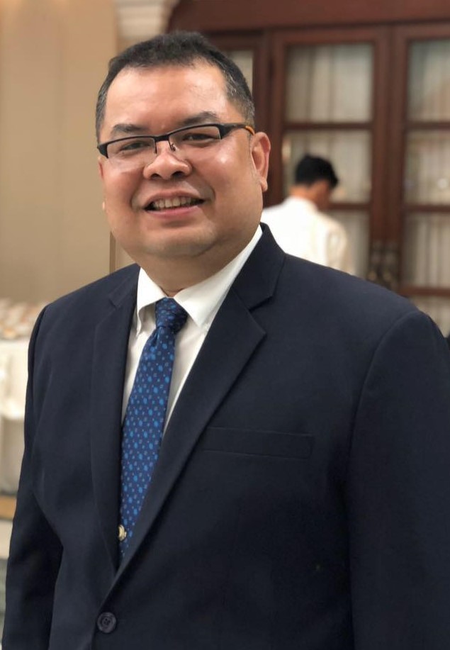 Dr, K. Wantala